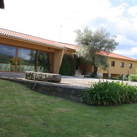 Hotel Rural De Charme Maria Da Fonte Póvoa de Lanhoso Zewnętrze zdjęcie