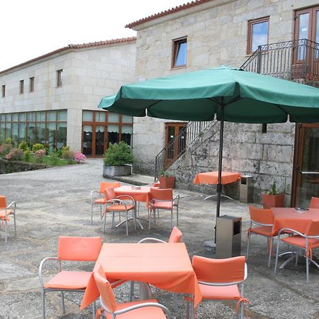 Hotel Rural De Charme Maria Da Fonte Póvoa de Lanhoso Zewnętrze zdjęcie